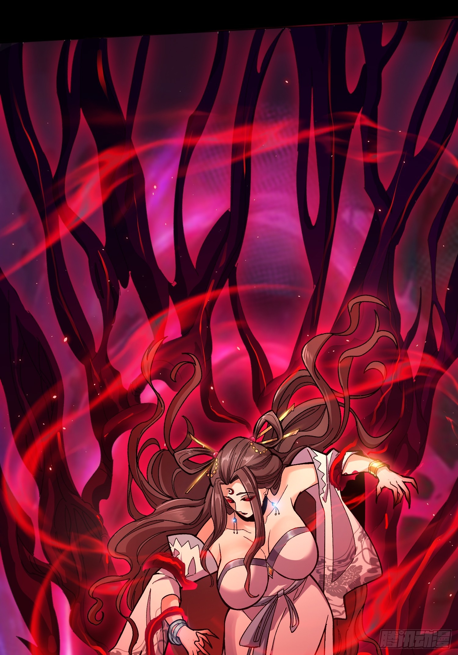 第40话 真相？谎言？-第40话