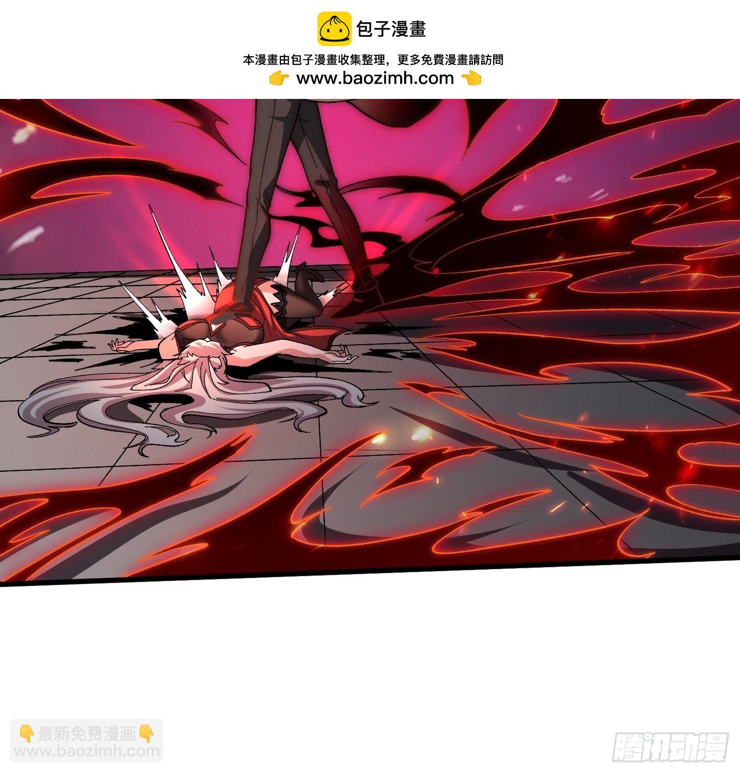 第42话 你是真的秀(1/2)-第42话