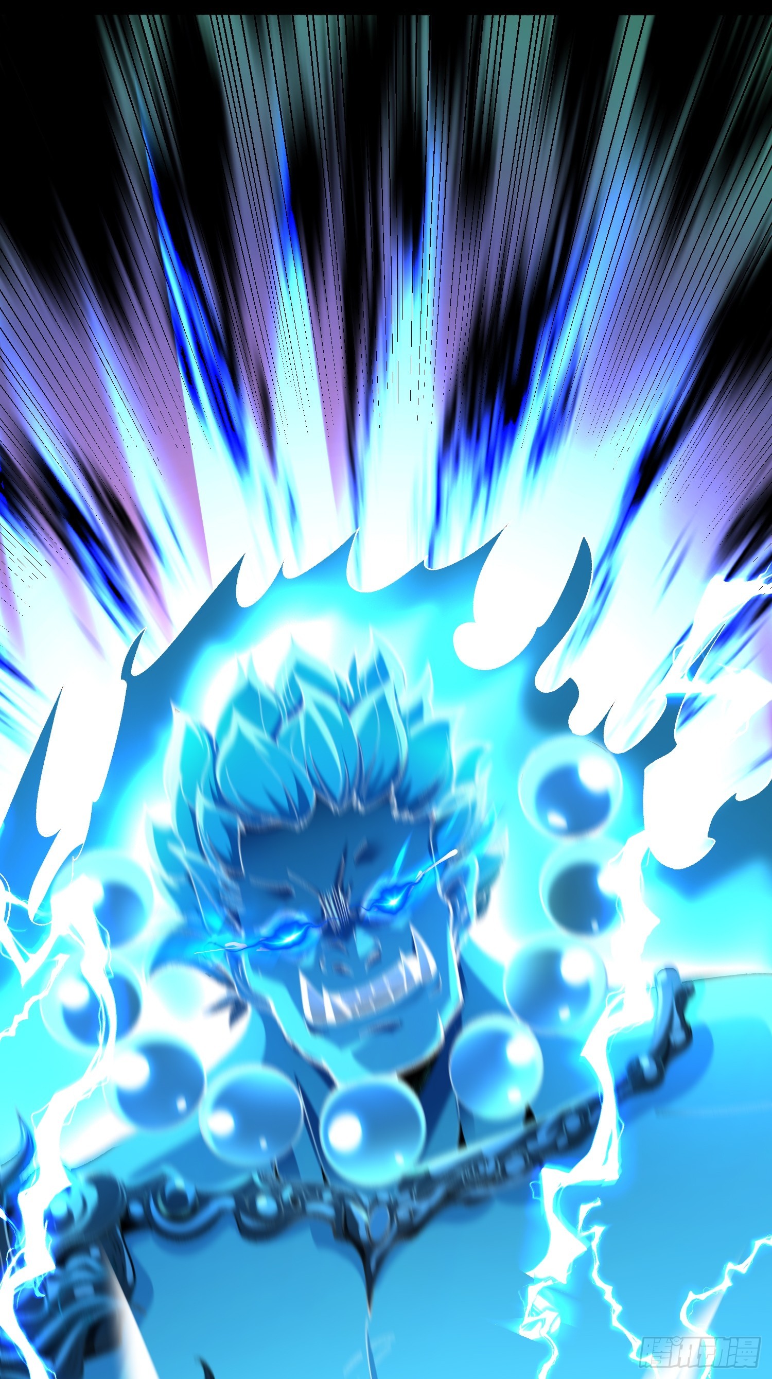 第44话 夜尽天明-第44话