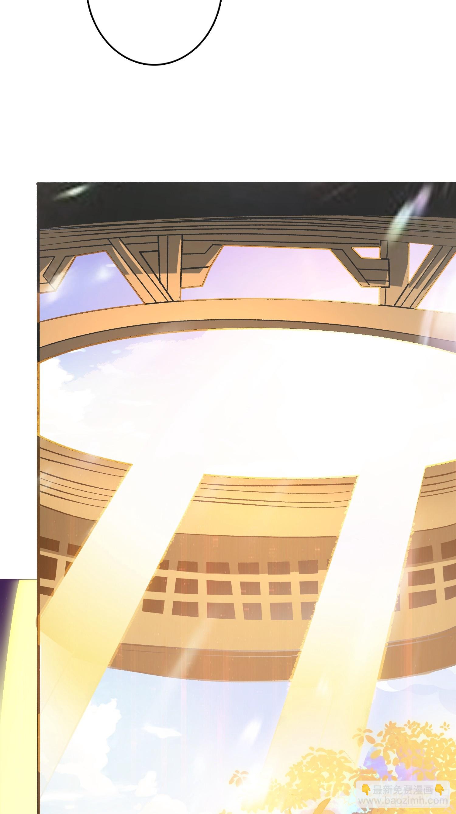 第44话 夜尽天明-第44话