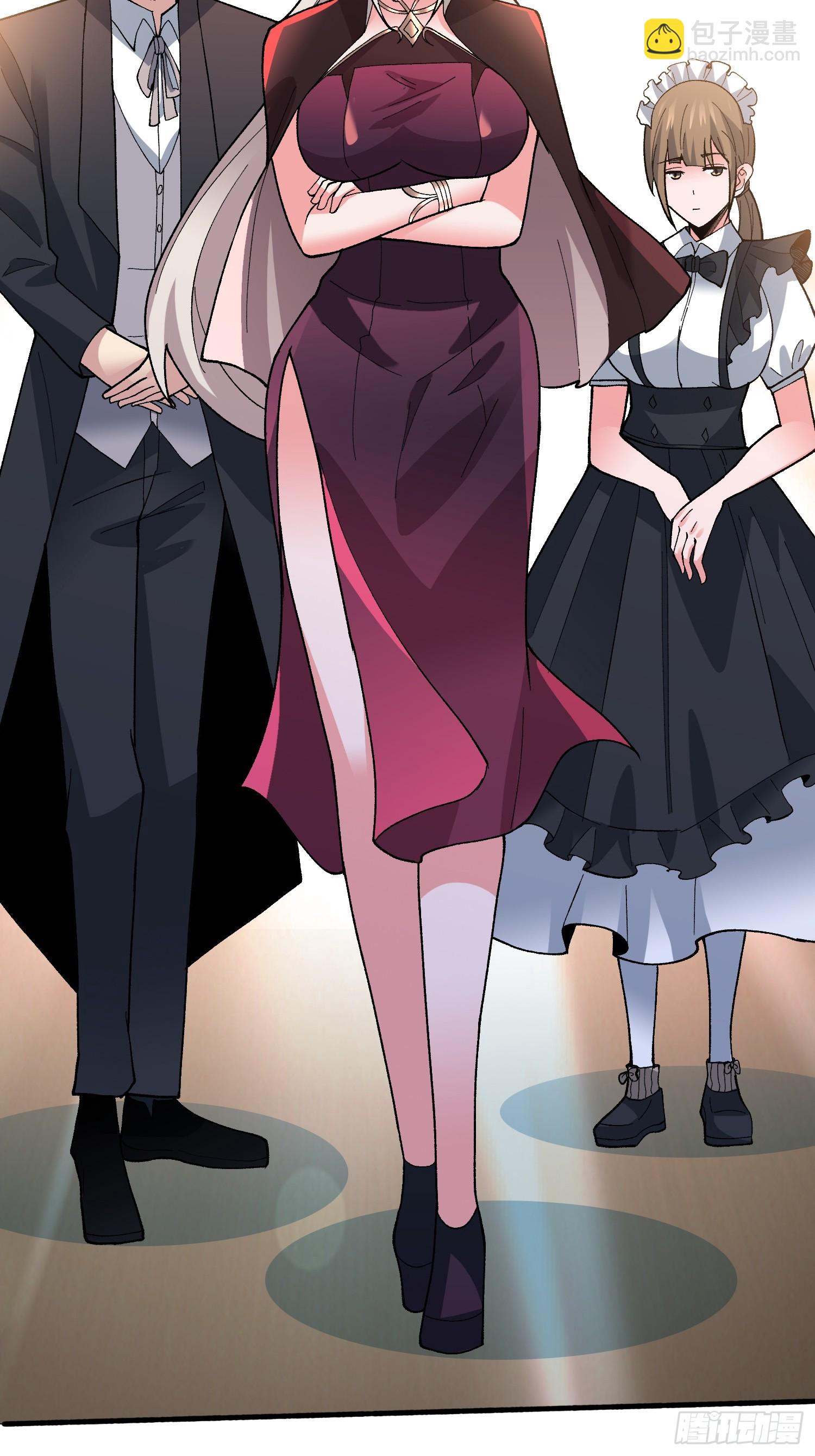 第48话 飘了，他们都飘了-第48话