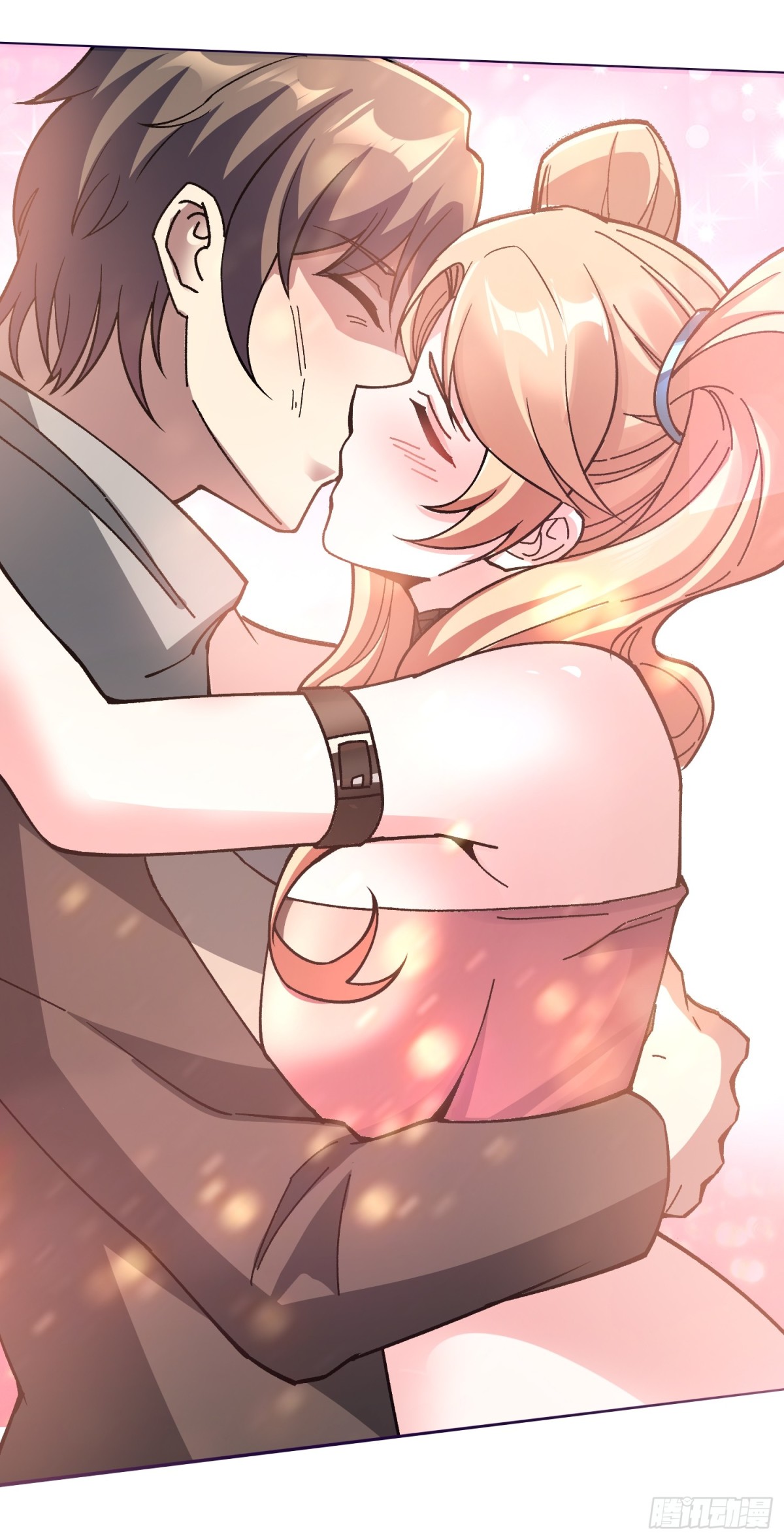 第6话 怼嘴输出-第6话