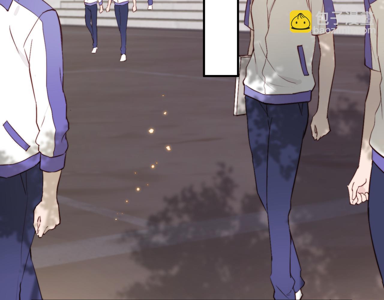 第1话 我想知道那个人喜欢的是谁！(1/2)-第2话