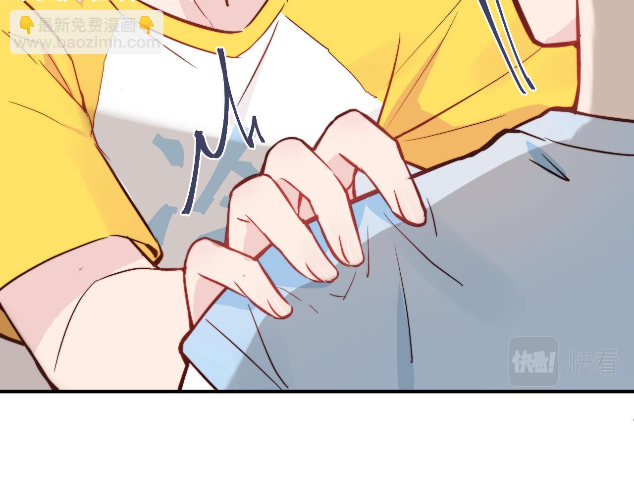 第13话 偶然的邂逅(1/3)-第14话