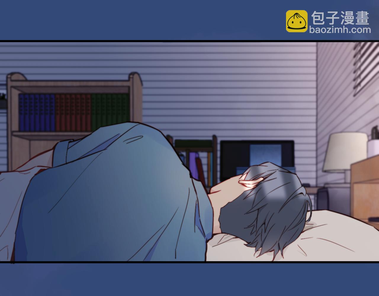 第13话 偶然的邂逅(1/3)-第14话