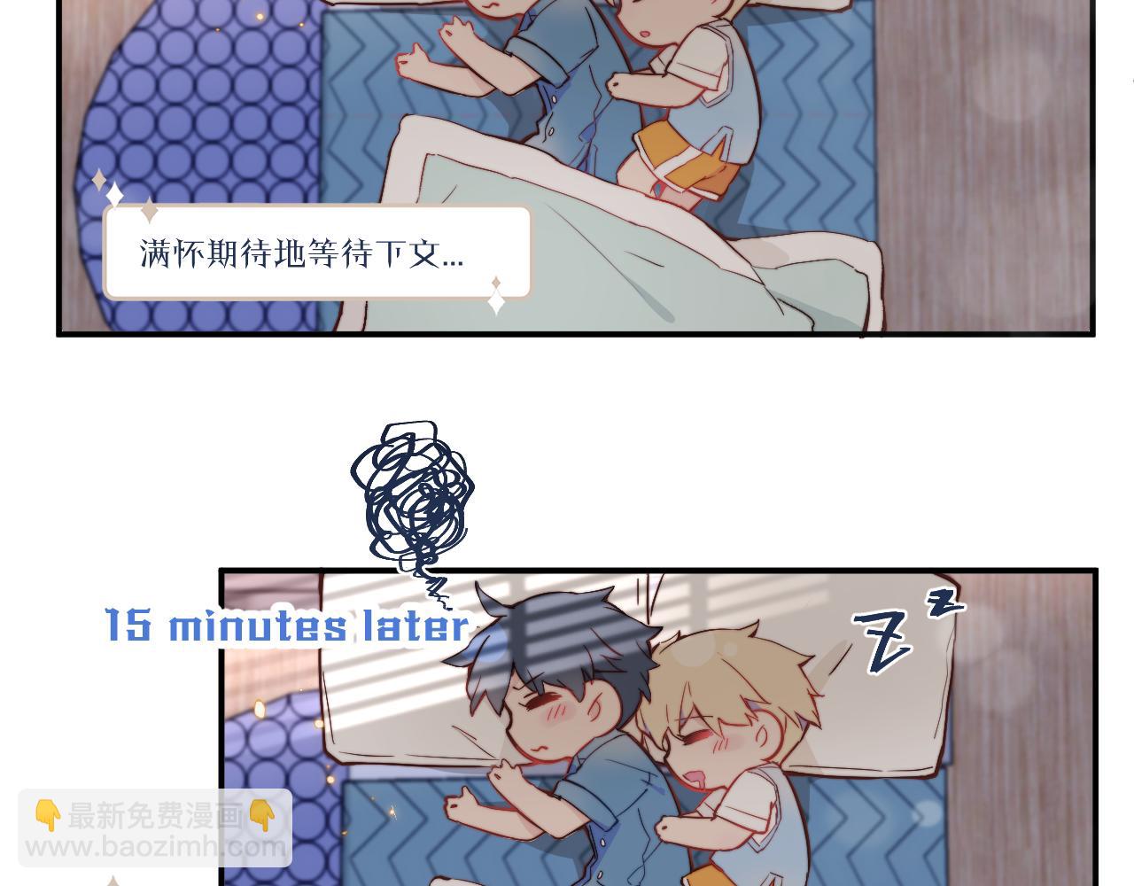 第17话 夜晚的故事(1/3)-第18话