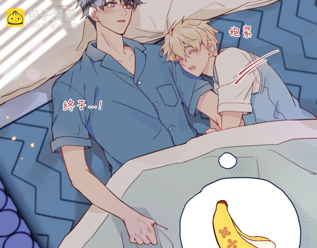 第17话 夜晚的故事(1/3)-第18话