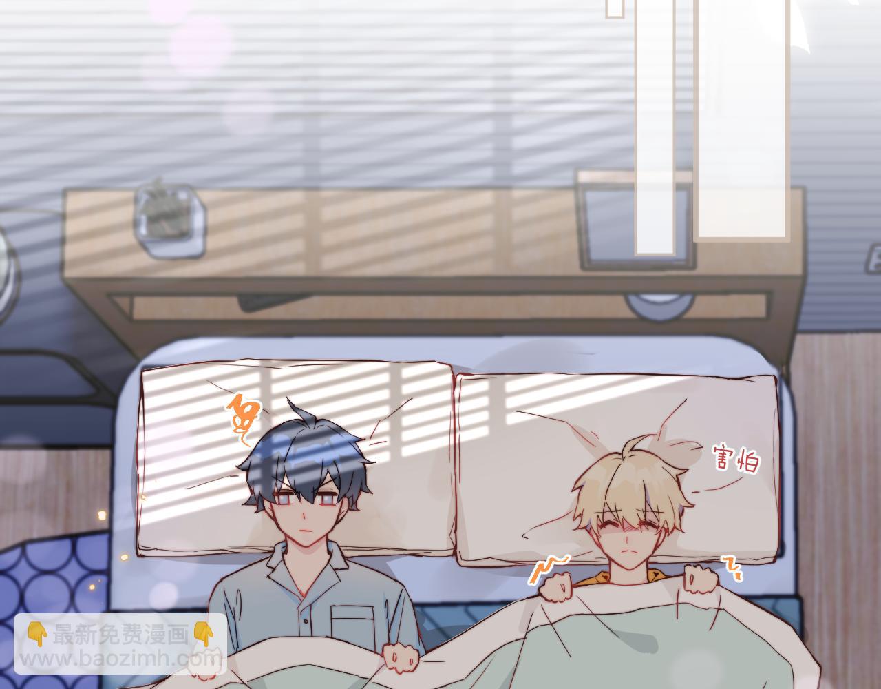 第17话 夜晚的故事(1/3)-第18话