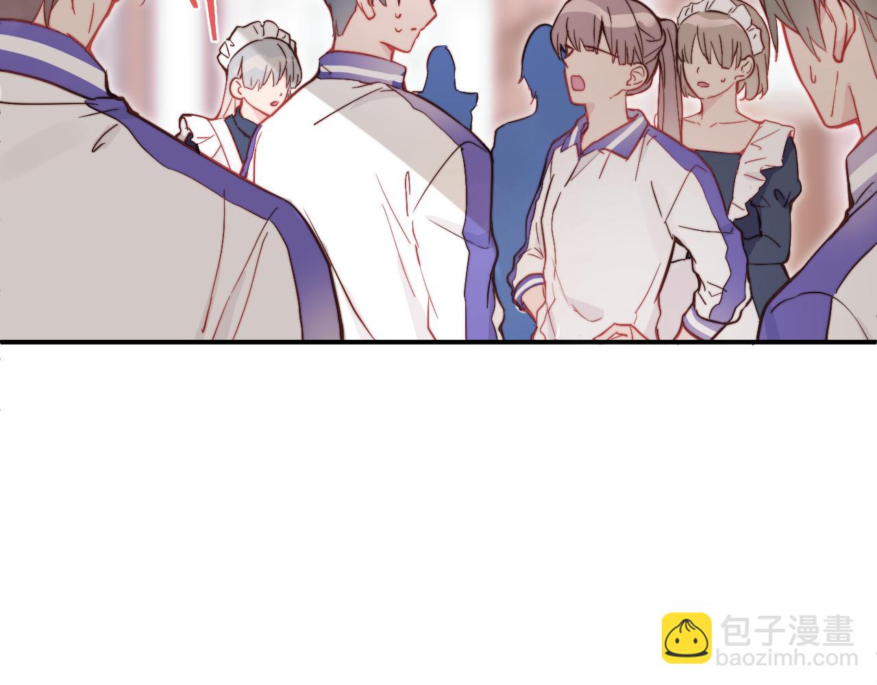 第19话 奇怪的变装(1/3)-第20话