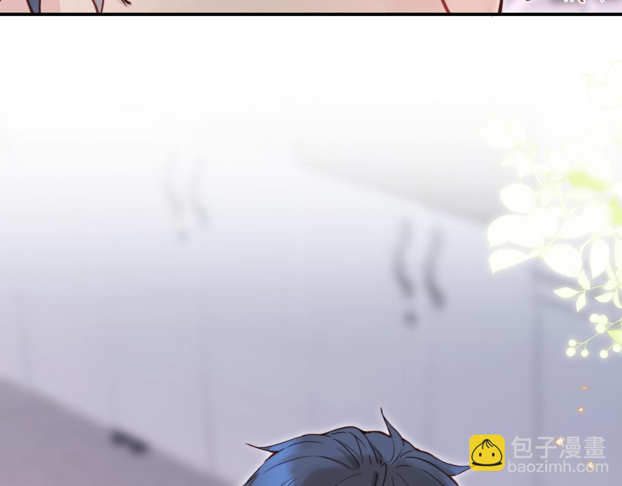 第21话 短暂的快乐(1/3)-第22话