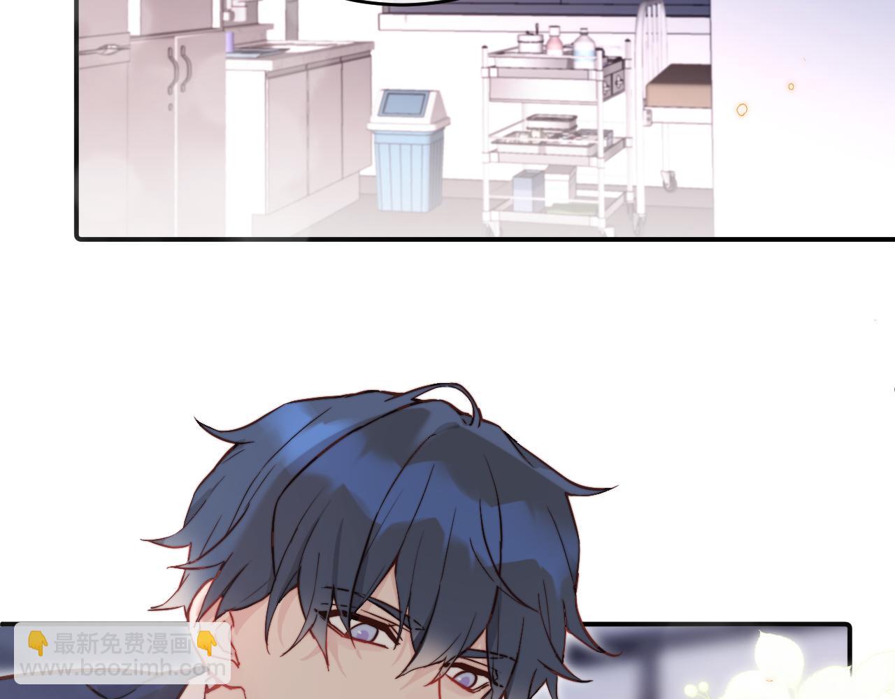 第21话 短暂的快乐(1/3)-第22话