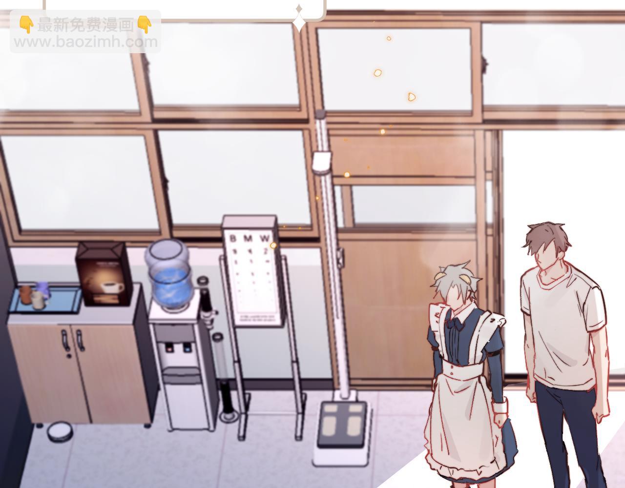 第21话 短暂的快乐(1/3)-第22话