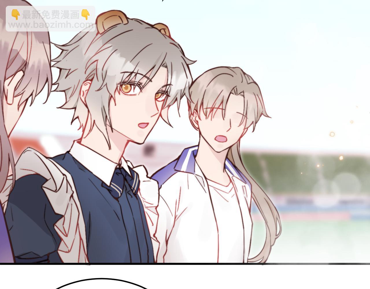 第22话 风雨的前夕(1/3)-第24话