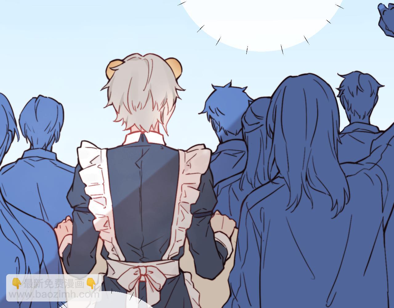 第22话 风雨的前夕(1/3)-第24话