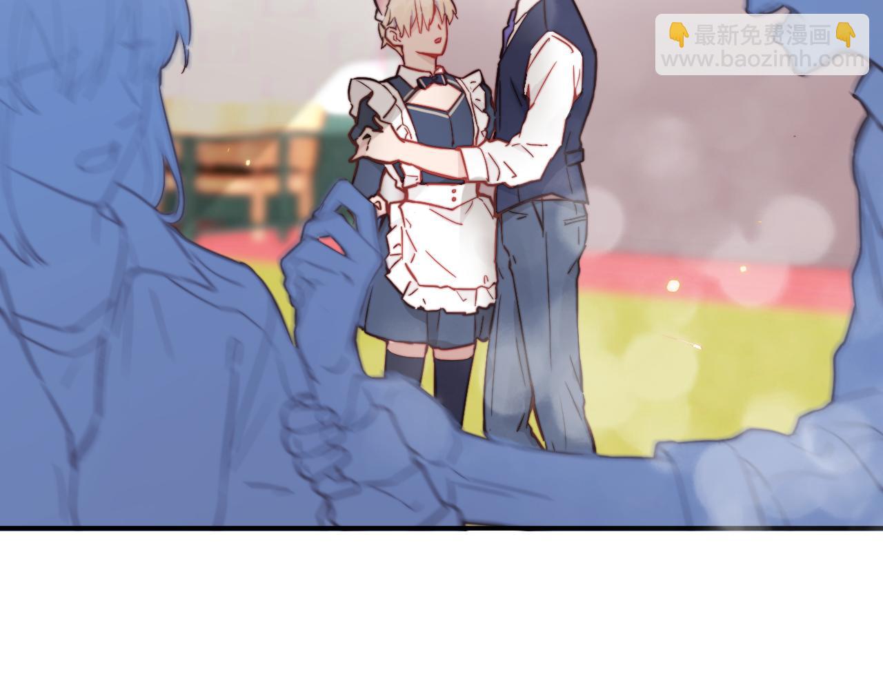 第22话 风雨的前夕(1/3)-第24话