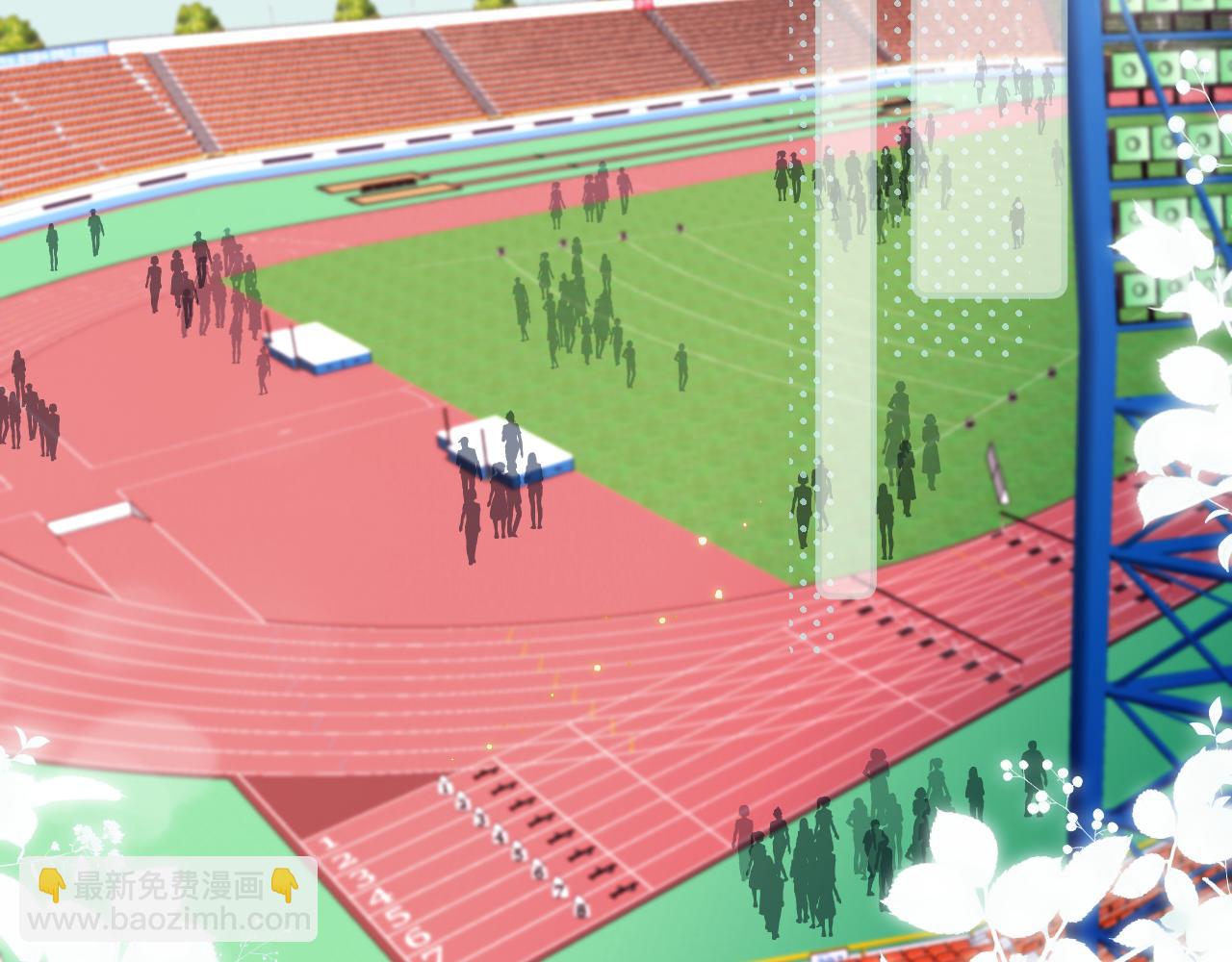 第22话 风雨的前夕(1/3)-第24话