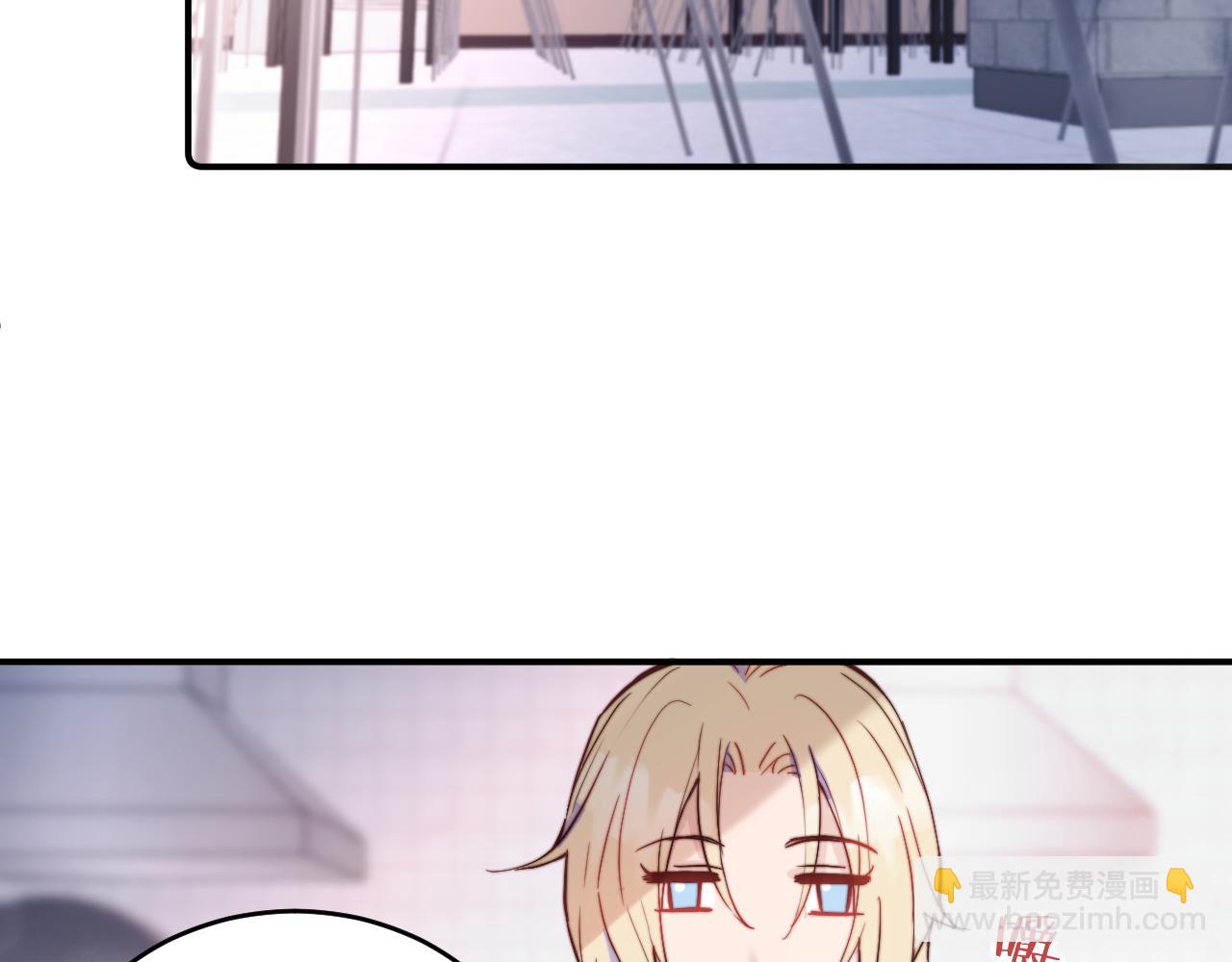 第26话 久违的重逢(1/3)-第28话