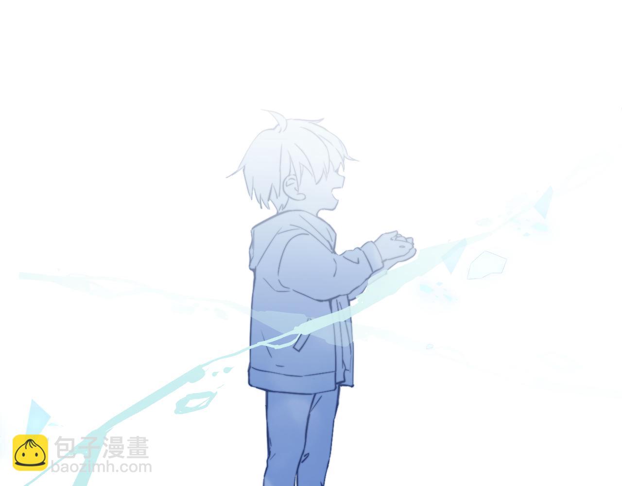 第27话 月下的追逐(1/3)-第30话