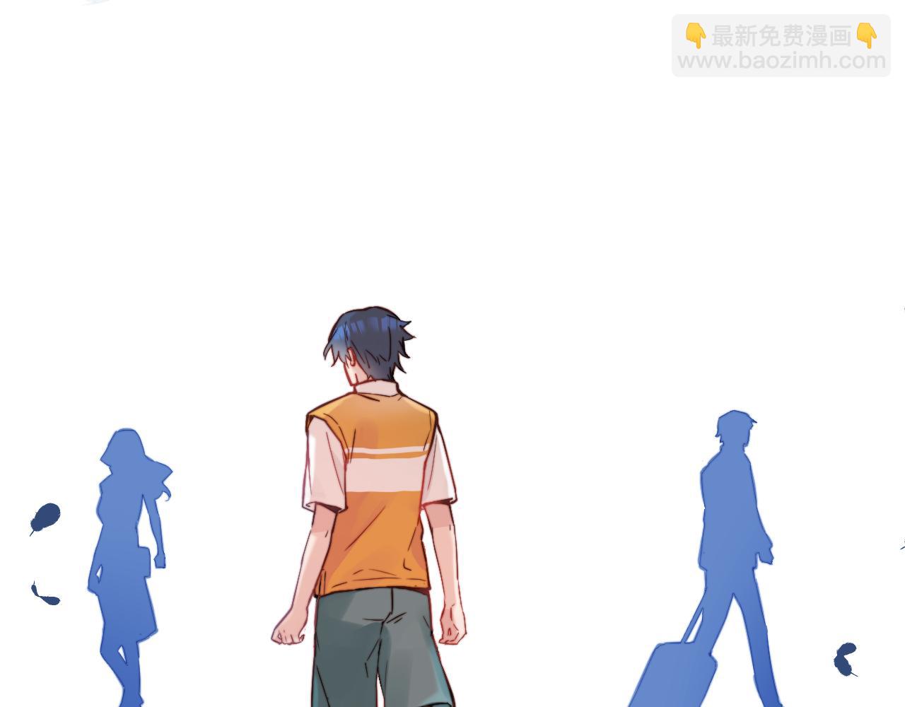 第29话 辗转反侧的夜晚(1/3)-第32话