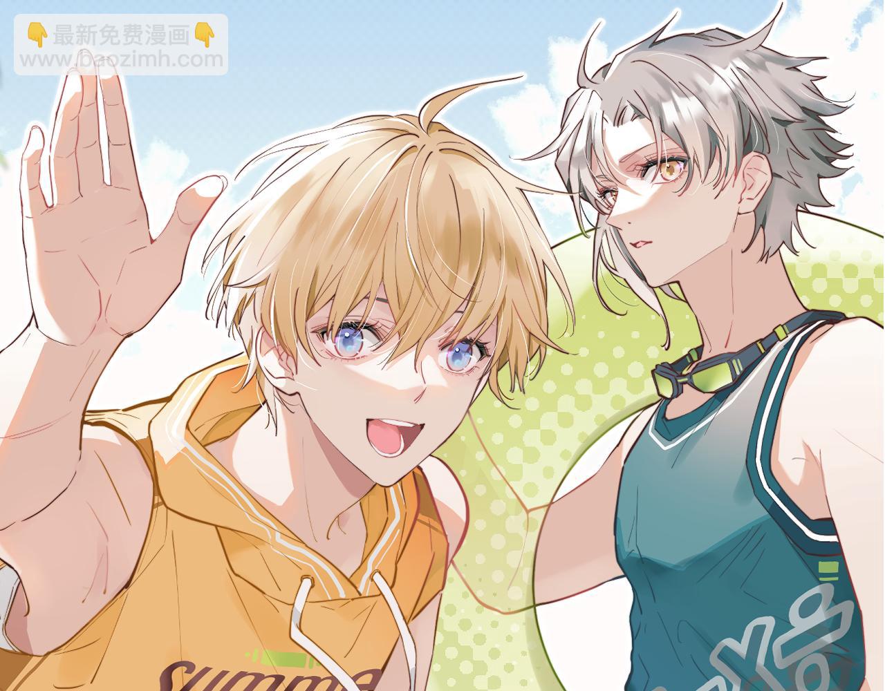 第二季 序章-第34话