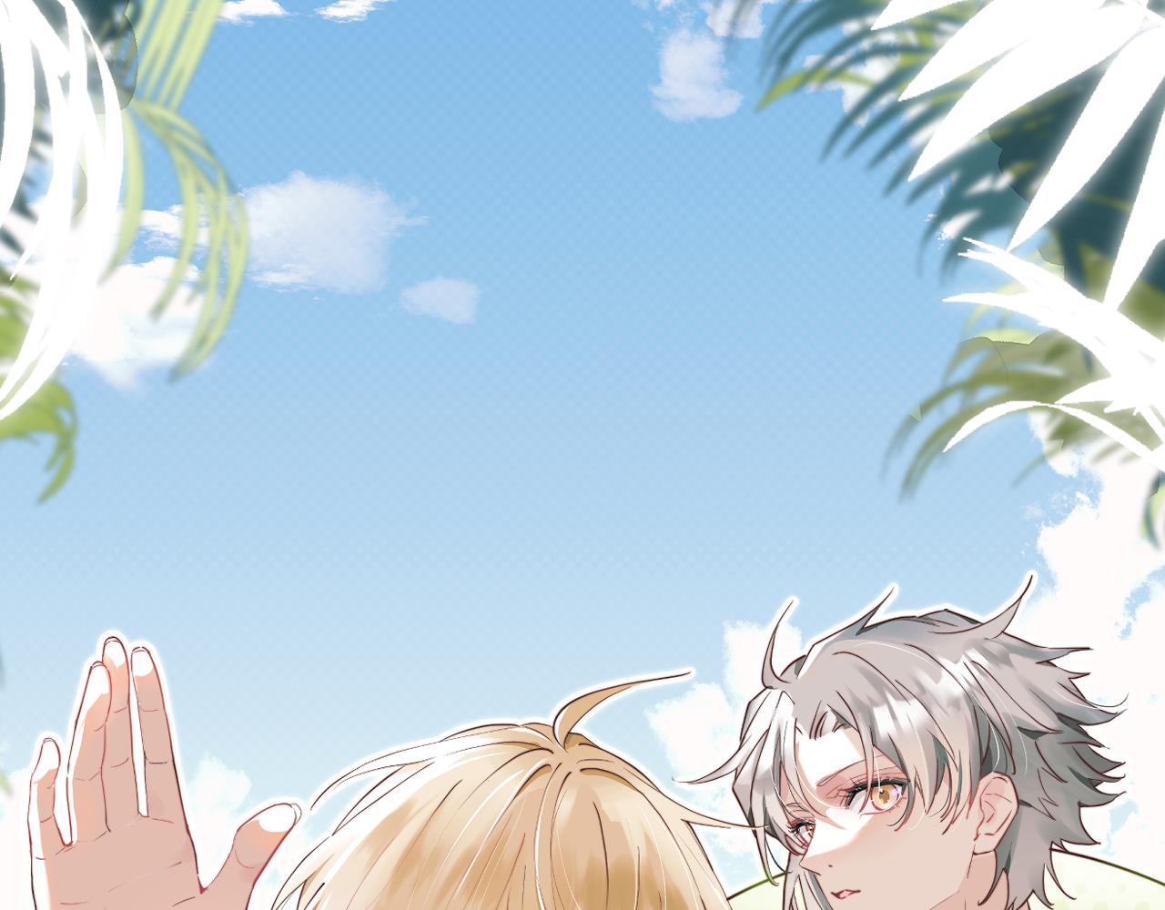 第32话 各自忙碌的生活(1/3)-第36话