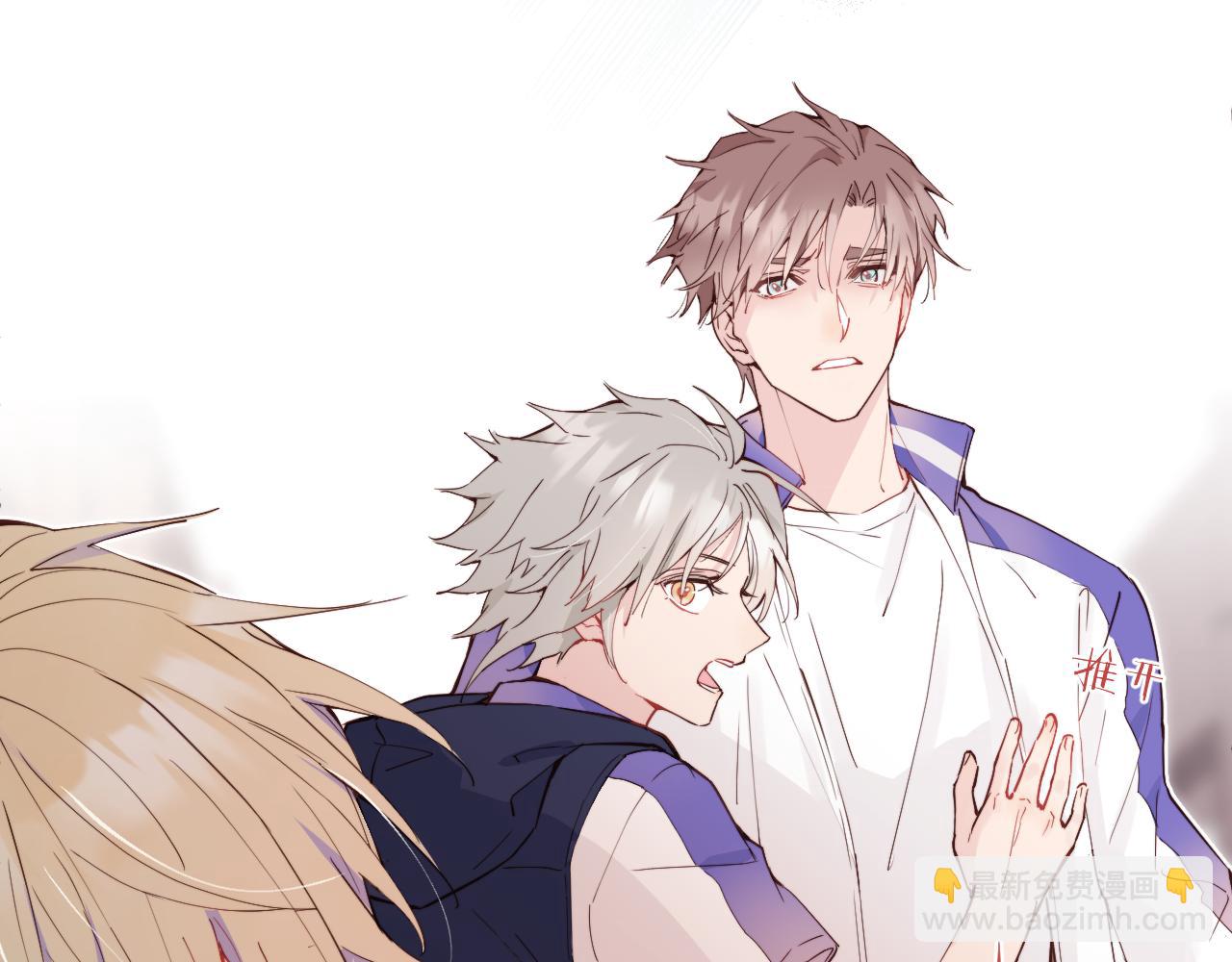 第32话 各自忙碌的生活(1/3)-第36话