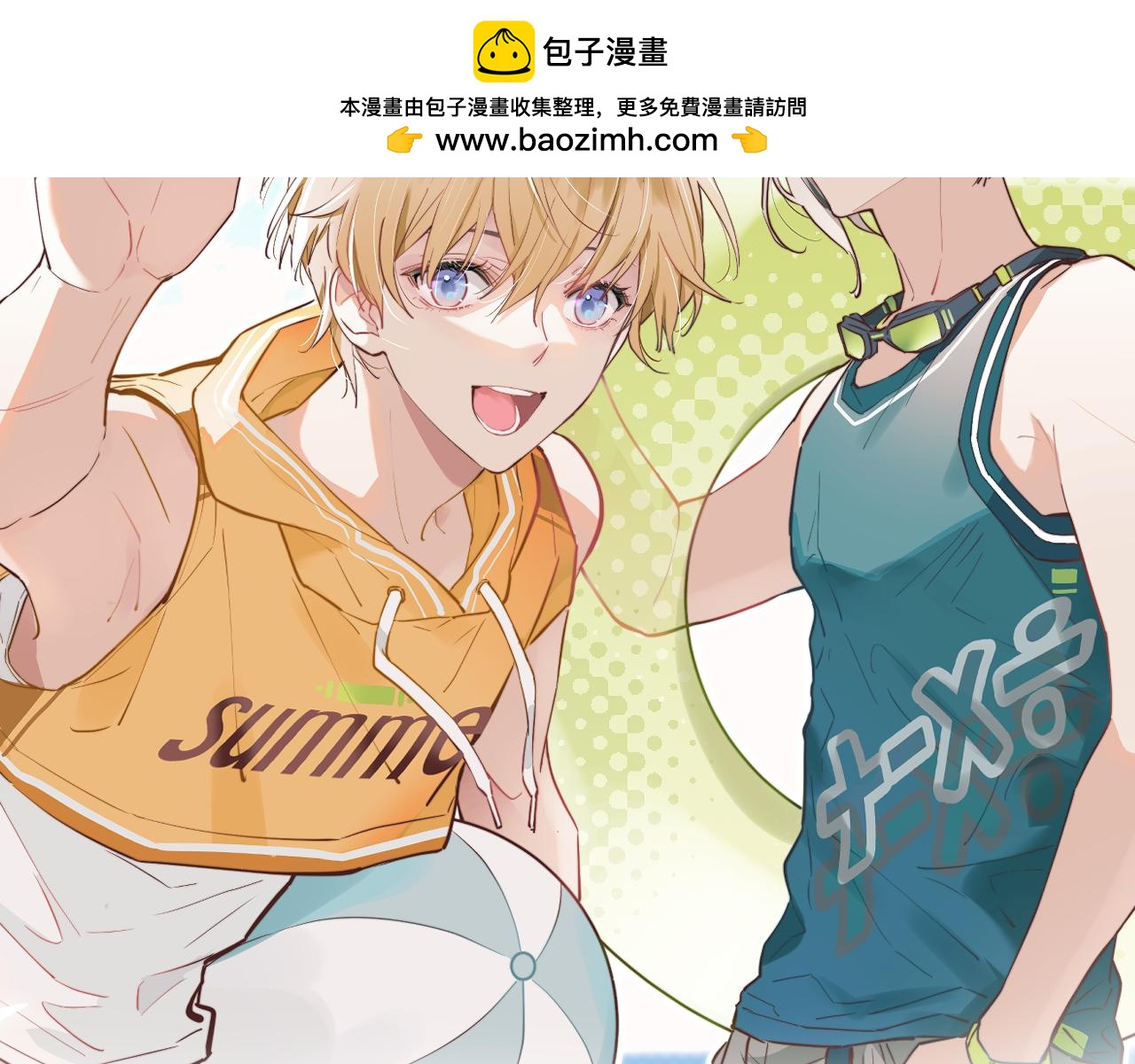 第34话 阴晴不定的人生(1/3)-第38话