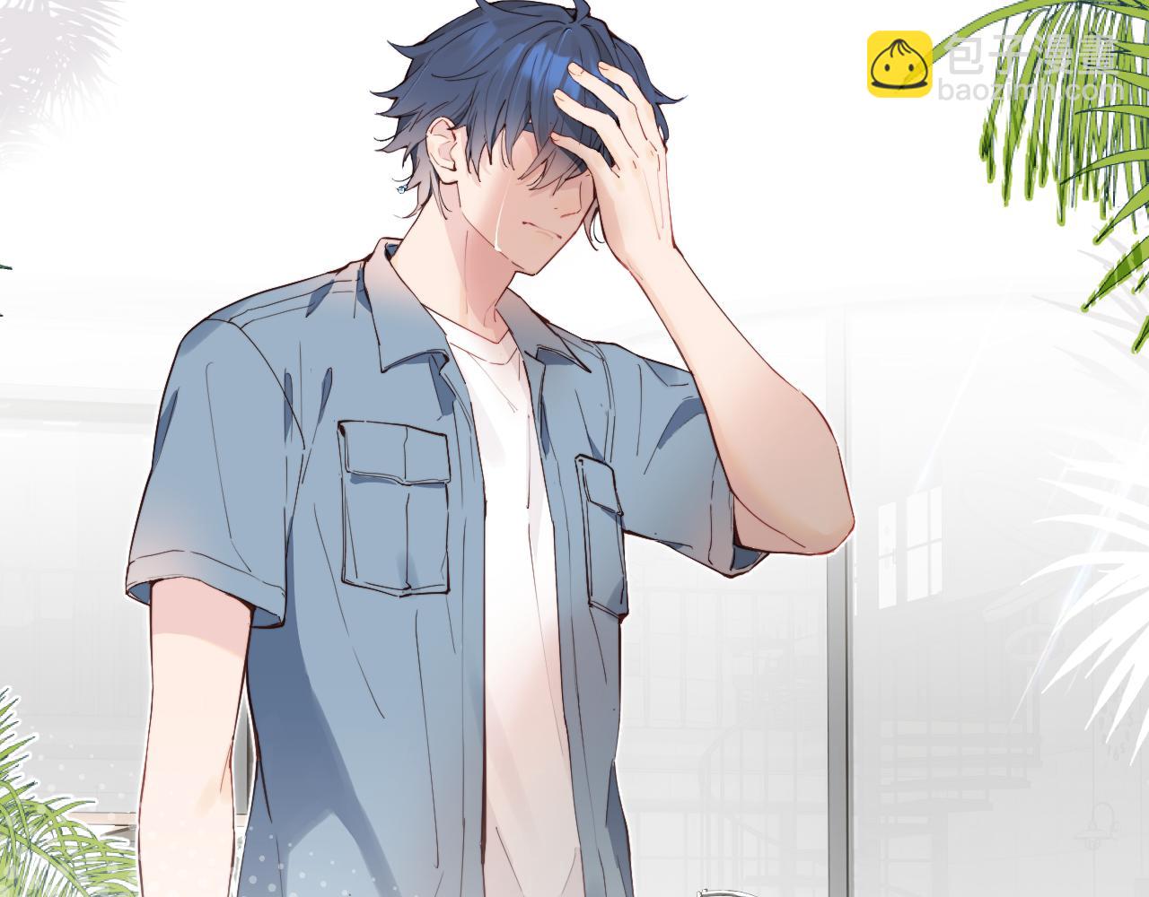 第34话 阴晴不定的人生(1/3)-第38话