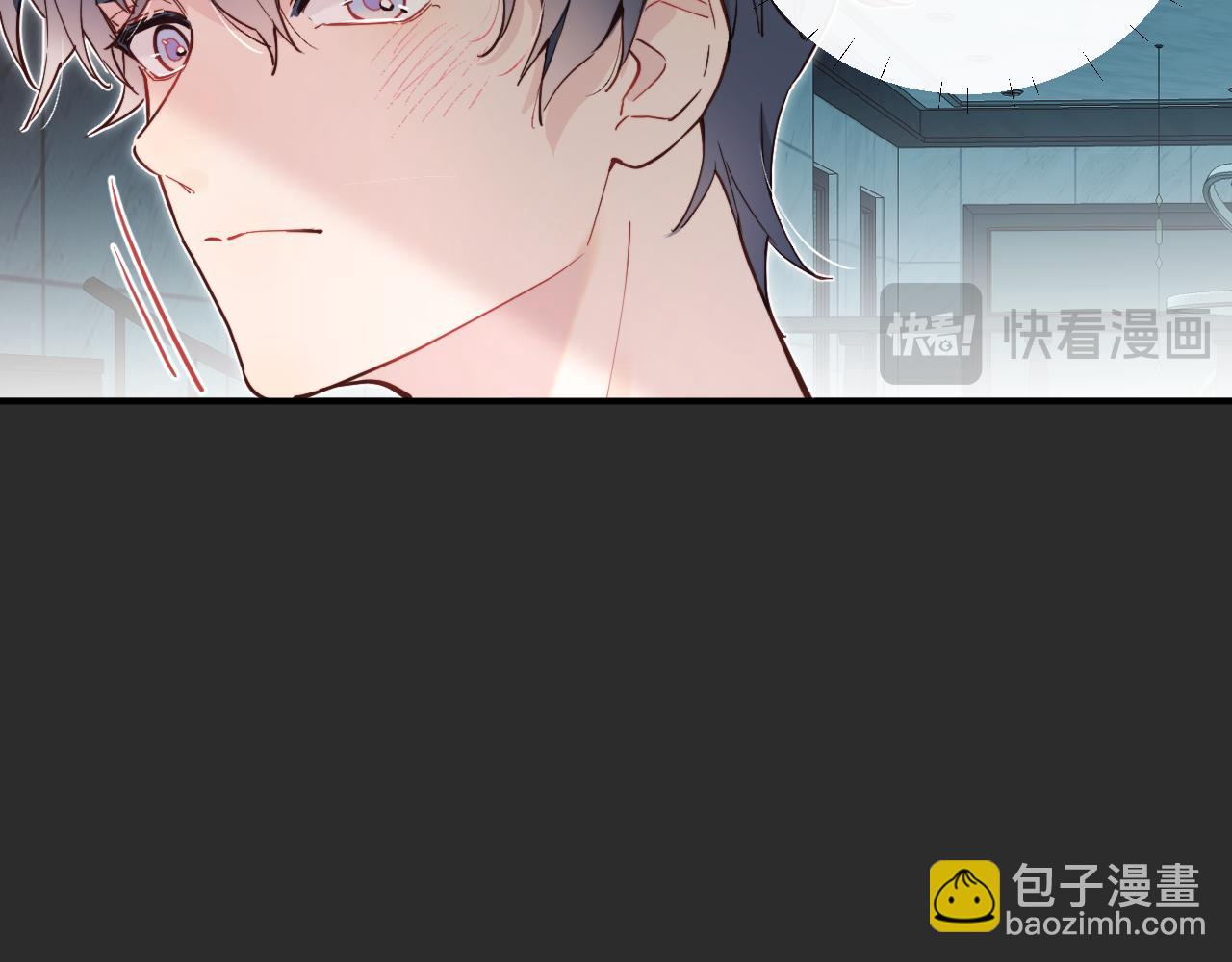 第35 起伏不定的感情(1/3)-第40话