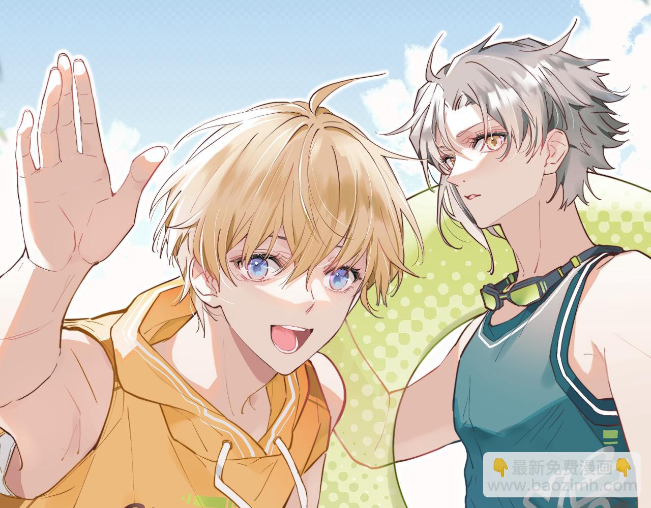 第37话 难以表露的实情(1/3)-第42话