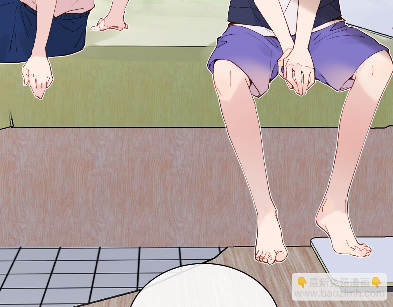 第37话 难以表露的实情(1/3)-第42话