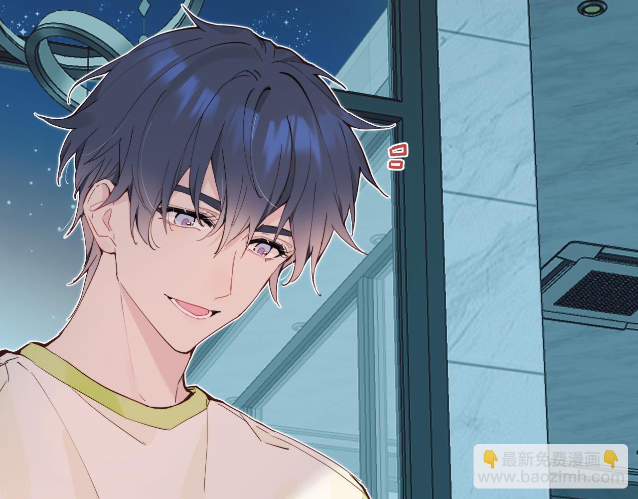 第39话 近在咫尺的思念(1/3)-第44话