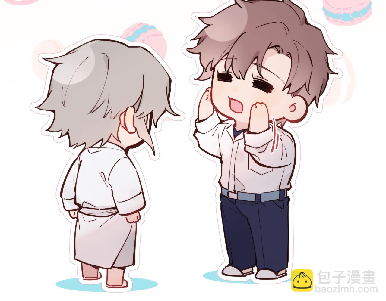 第41话 闪闪发光的勇气(1/3)-第46话