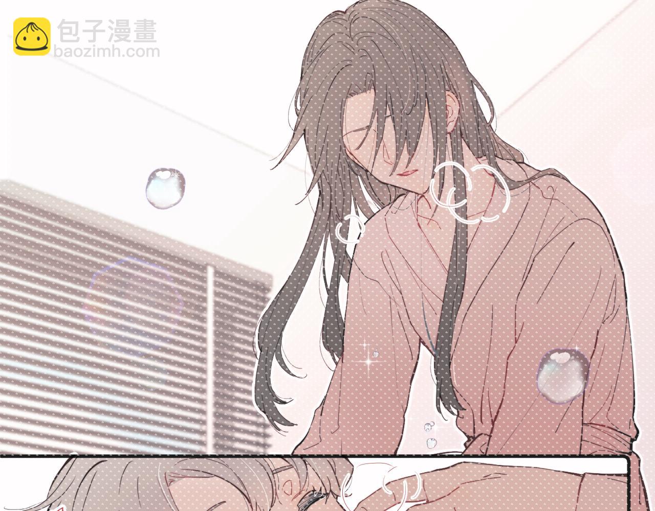 番外1 焕然一新的清晨(1/2)-第48话