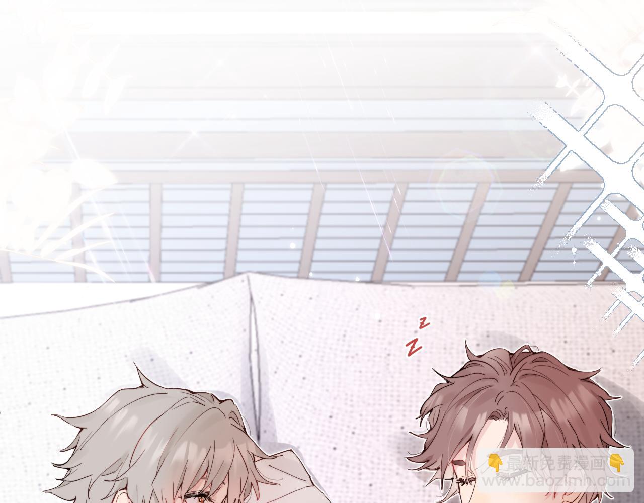 番外1 焕然一新的清晨(1/2)-第48话