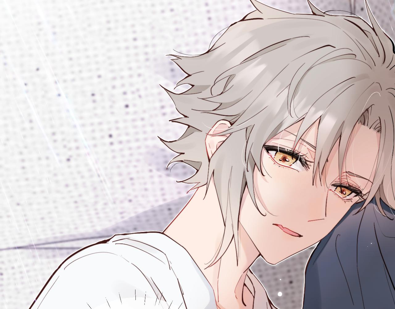 番外1 焕然一新的清晨(1/2)-第48话