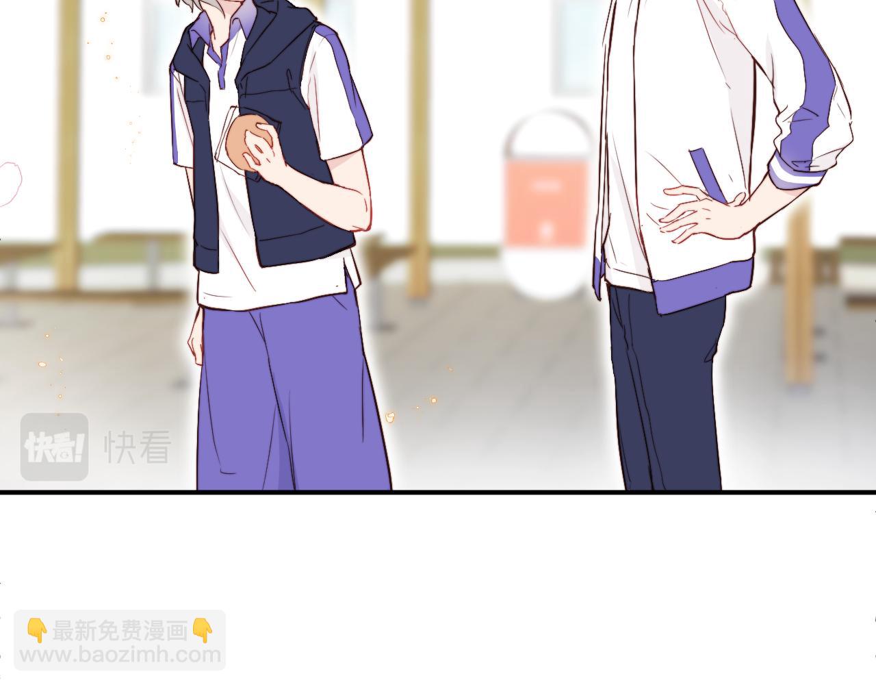 第5话 被冤种朋友的恋爱纠缠拉下水(1/2)-第6话