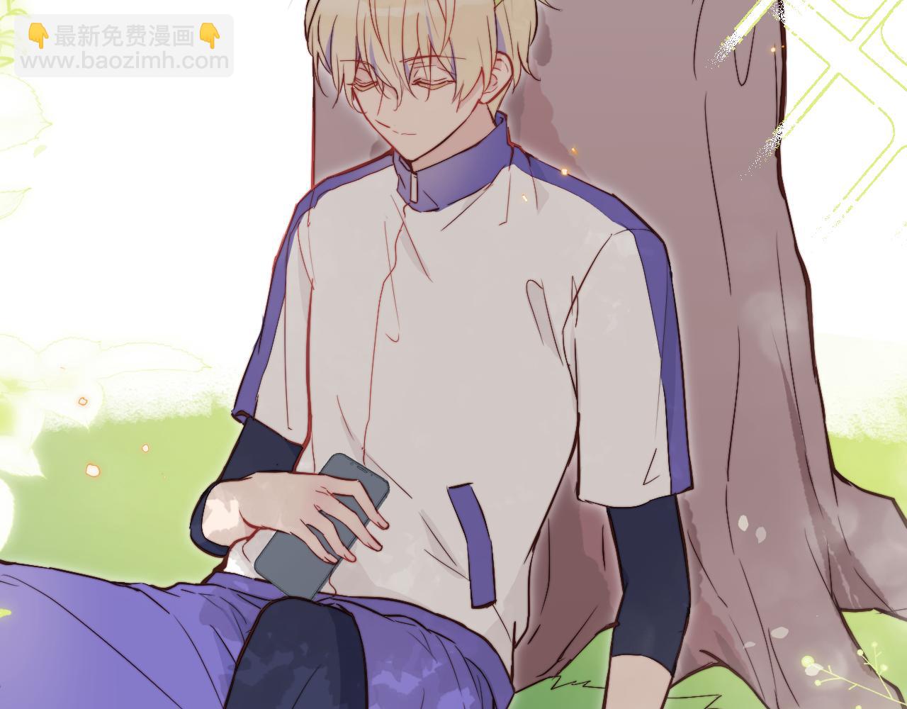 第7话 即使这是个无效表白...(1/2)-第8话