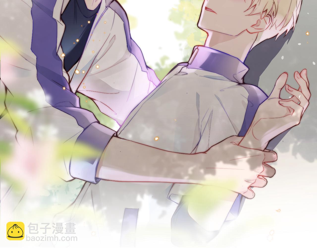 第7话 即使这是个无效表白...(1/2)-第8话