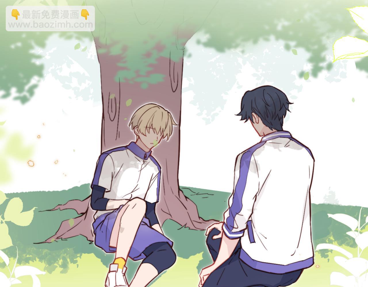 第7话 即使这是个无效表白...(1/2)-第8话