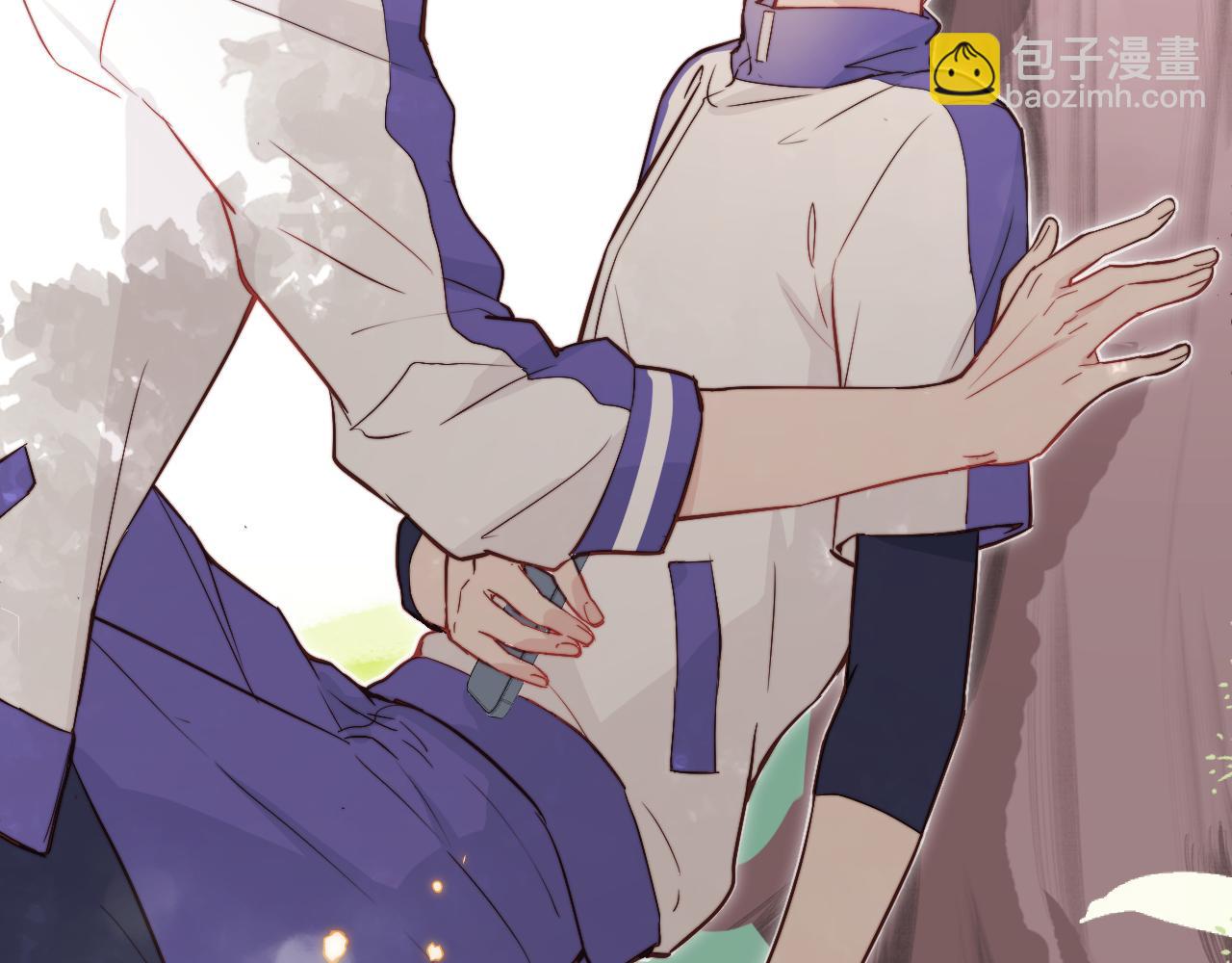 第7话 即使这是个无效表白...(1/2)-第8话