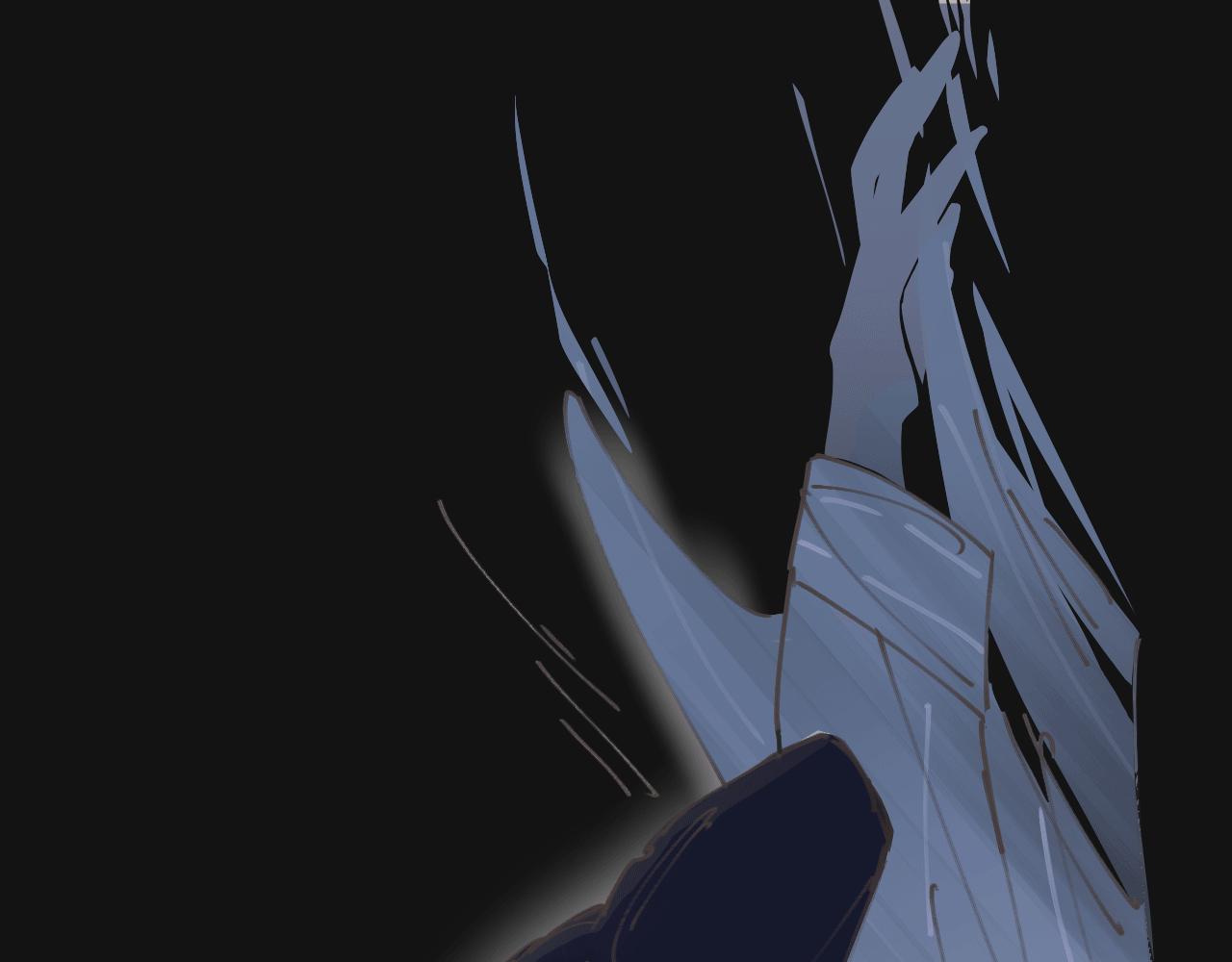 第九话 暗涌(1/3)-第12话