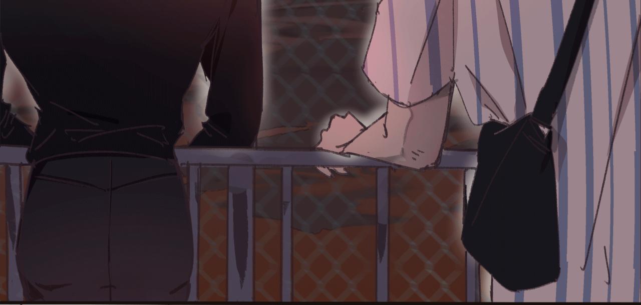 第十一话 质疑(1/3)-第14话