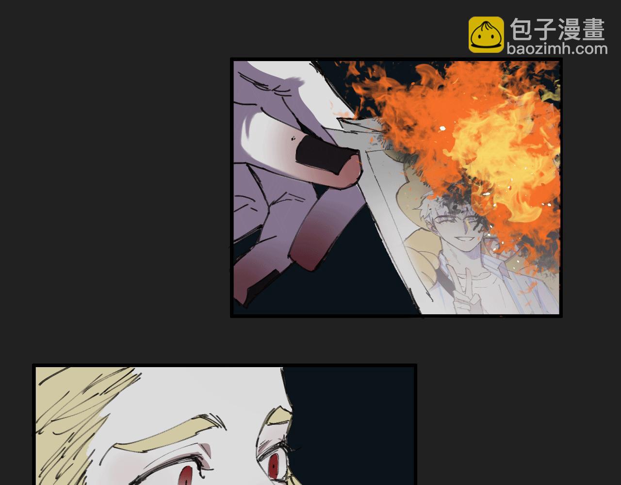 第十三话 前夜(1/3)-第16话