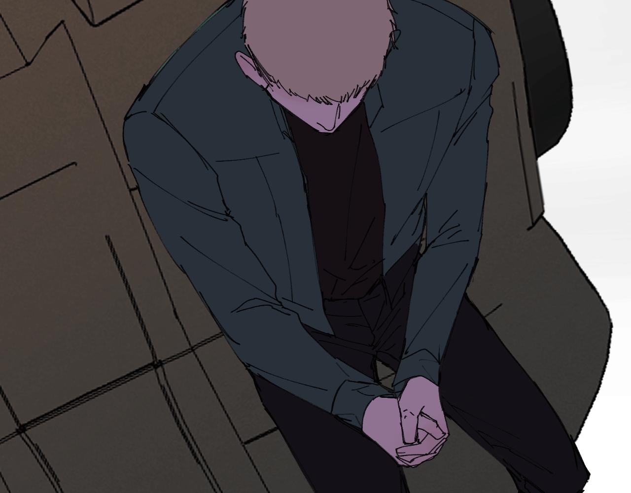 第十五话 彷徨的重生者(1/3)-第18话