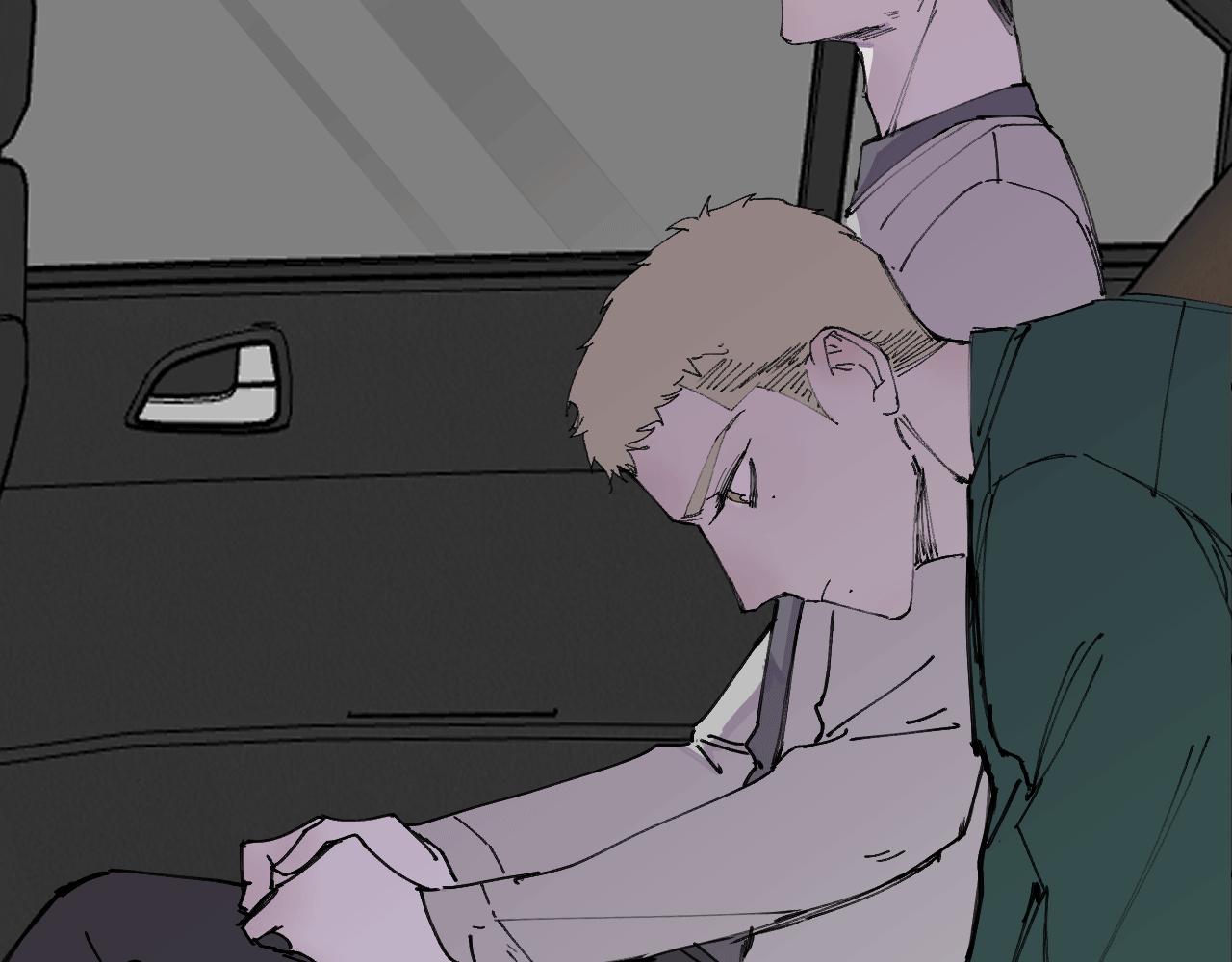 第十五话 彷徨的重生者(1/3)-第18话