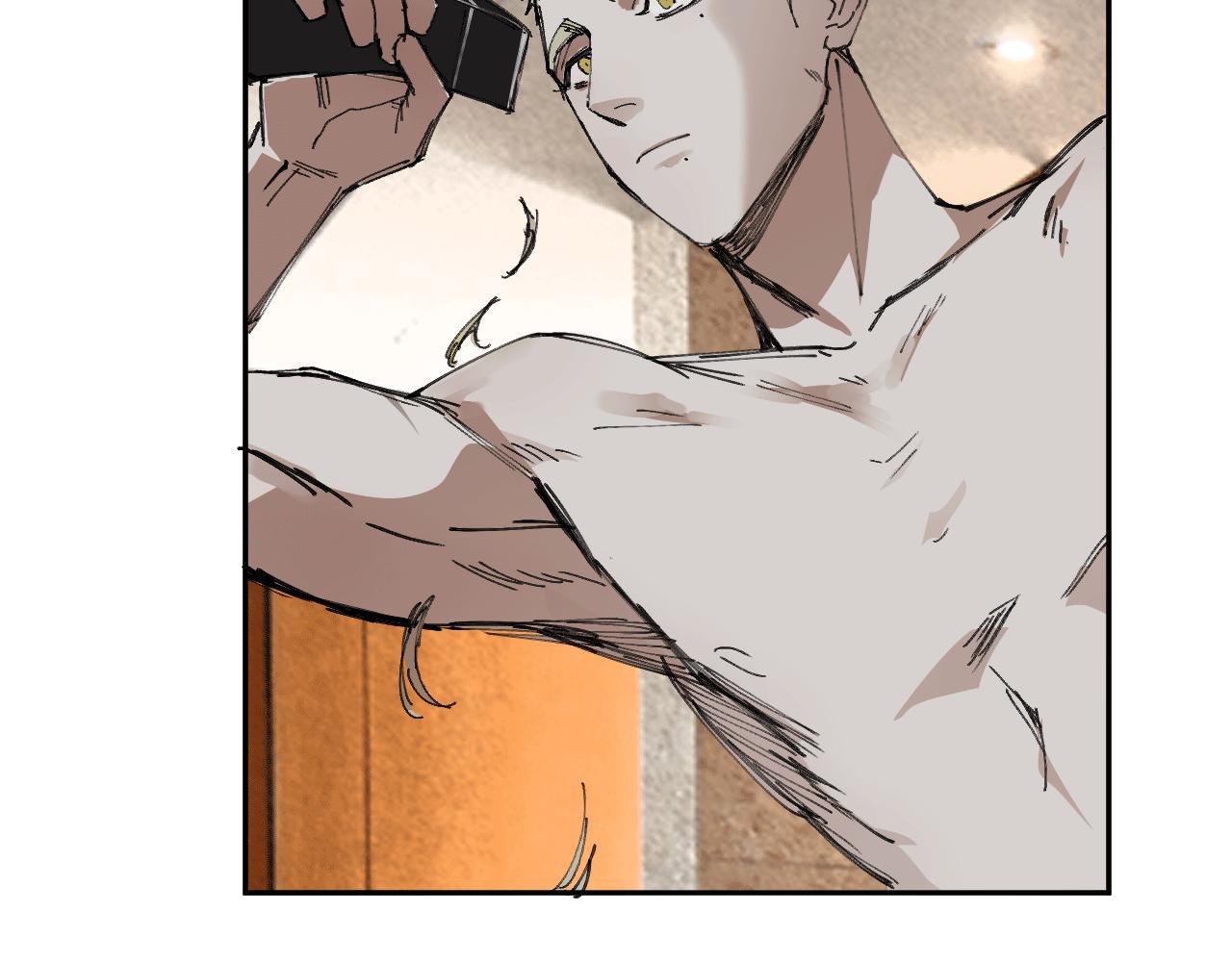 第十五话 彷徨的重生者(1/3)-第18话