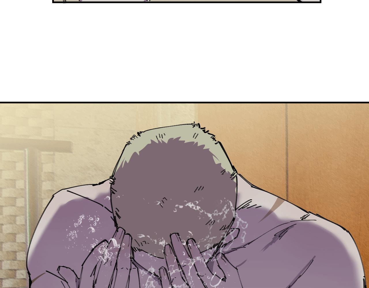 第十五话 彷徨的重生者(1/3)-第18话