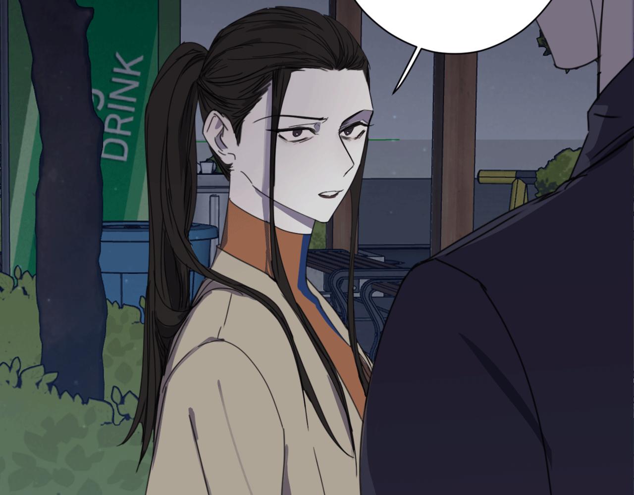 第十九话 哭泣的夜晚(1/4)-第22话