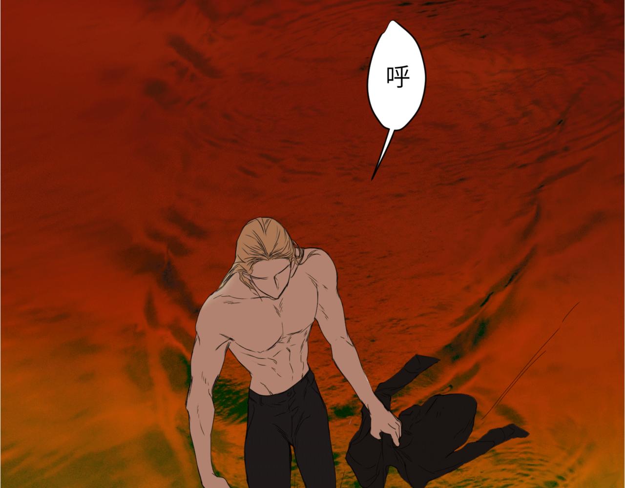 第二十一话 陷阱(1/3)-第24话